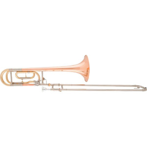 ARNOLDS & SONS ASL-6480 tenor trombone